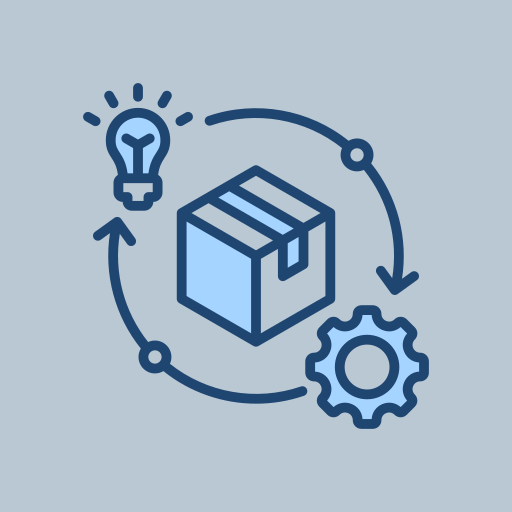 درباره ما product development - درباره ما