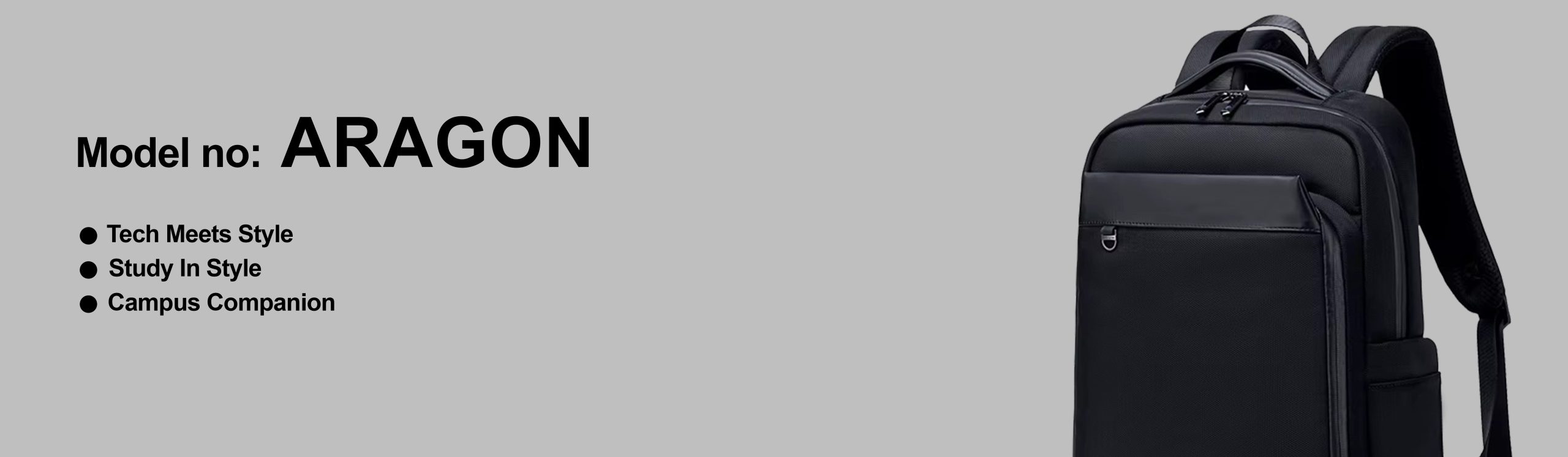 Aragon1 scaled - کوله پشتی مدل آراگون