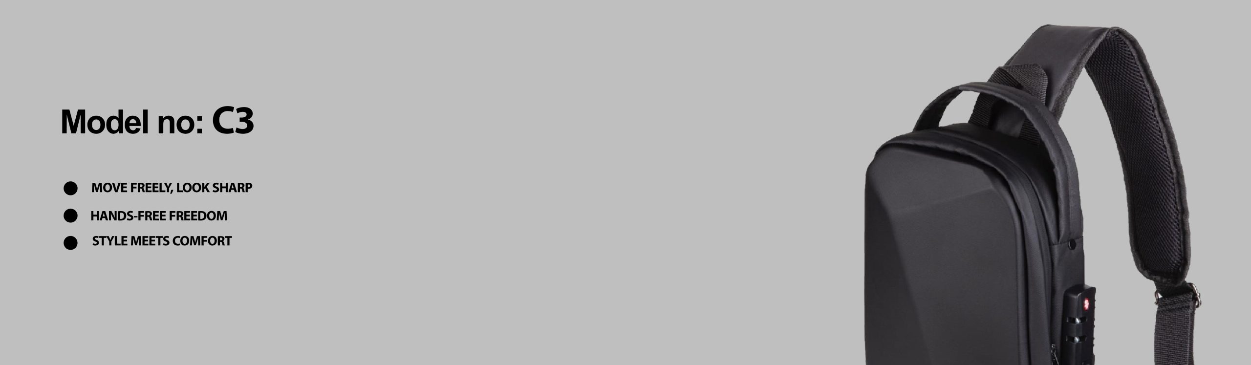 C3 scaled - بادی بگ مدل پروکیس C3