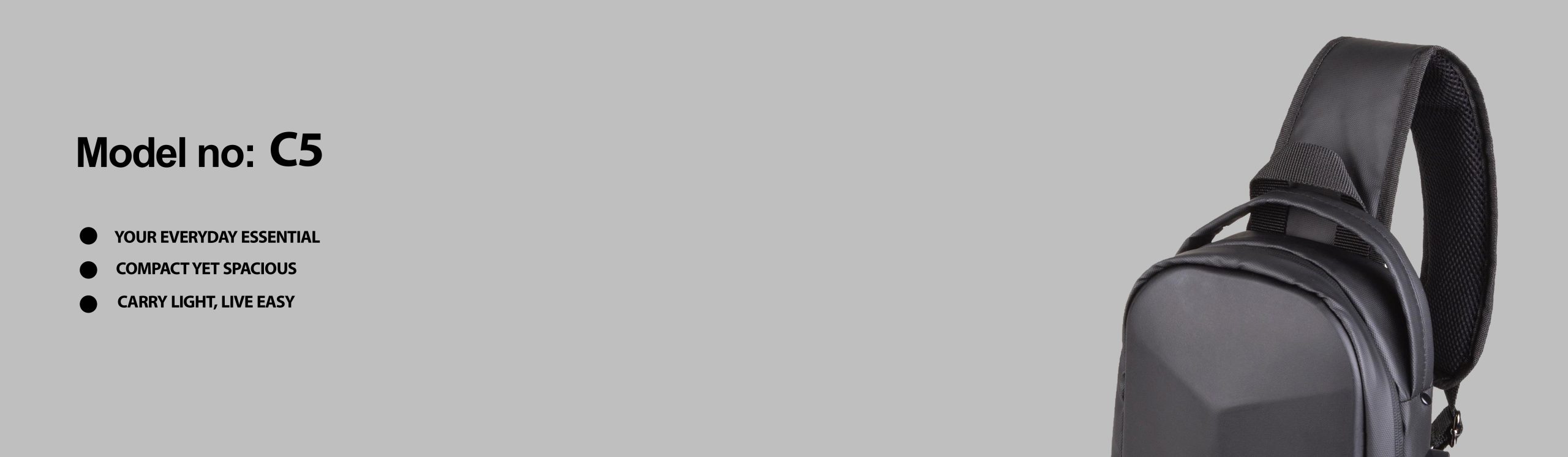 C5 scaled - بادی بگ مدل پروکیس C5