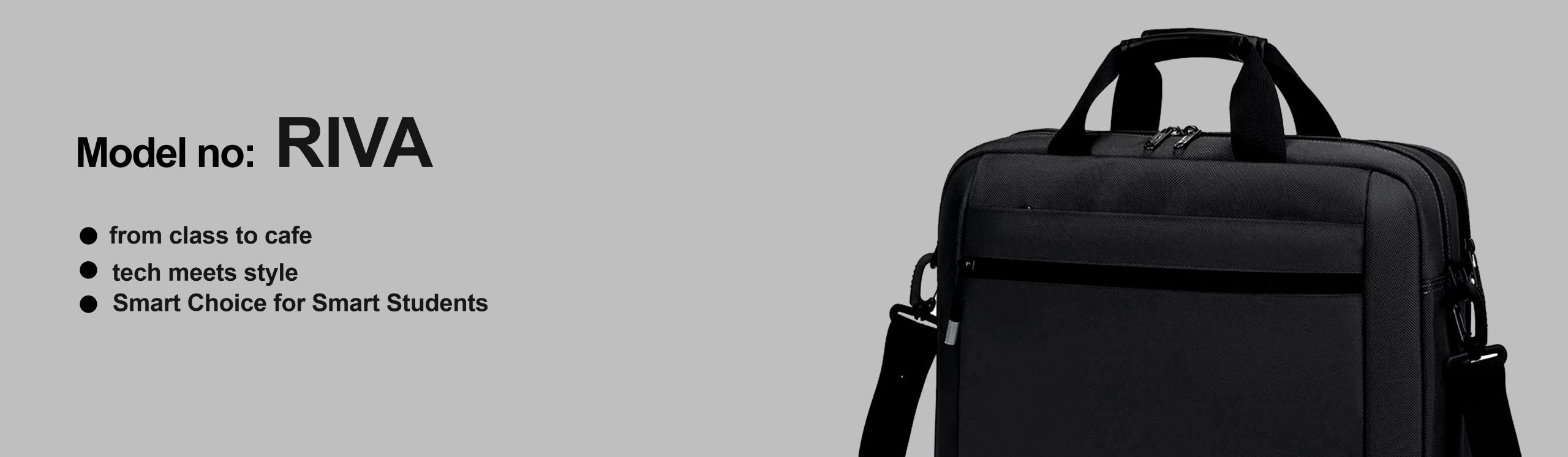 RIVA 1 scaled - کیف دستی لپ تاپ مدل ریوا